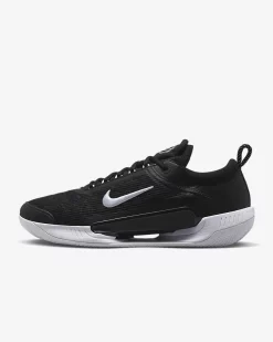 Nike Court Zoom NXT – Clay / Padel Shoes