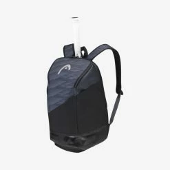 Head Djokovic Black/Gold 2022 – Backpack