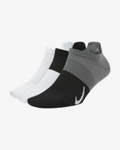 Nike Everyday Plus Lightweight Socks 3 Pack