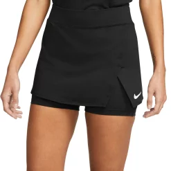 Nike Dri Fit Victory Skirt Black