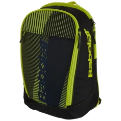 Babolat Essential Classic Club Yellow – Backpack