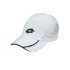 Lotto Cap White