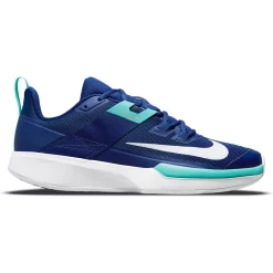 Nike Court Vapor Lite Mens Deep Royal Blue – Tennis Shoe