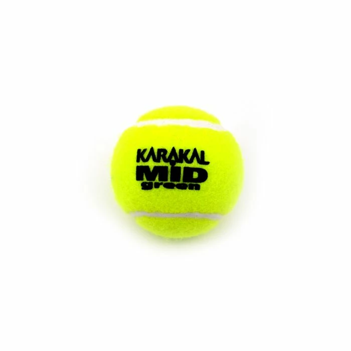 Karakal Mid Green Zone – Tennis Balls 2 Karakal Mid Green Zone – Tennis Balls - Image 2