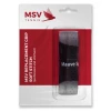 MSV Replacement Grip Soft Stitch Black