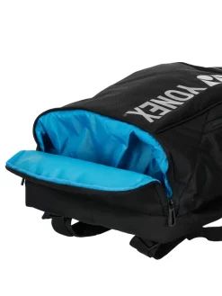Yonex Pro Black – Backpack -Tennis Shop rs 11