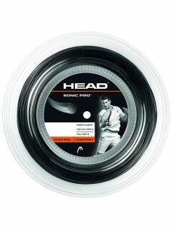 Head Sonic Pro 1.30mm 200m – String Reel