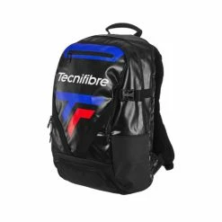 Tecnifibre Tour Endurance Black Backpack – Racket Bag