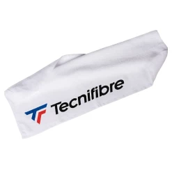 Tecnifibre White Towel