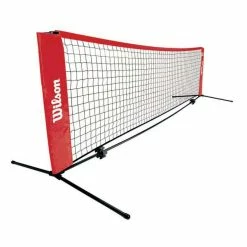 Wilson Mini Tennis Net 3.2m