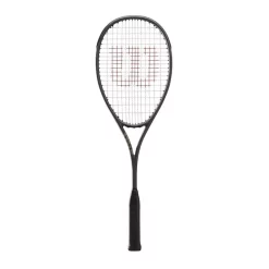 Wilson Pro Staff UL 131g – Squash Racket
