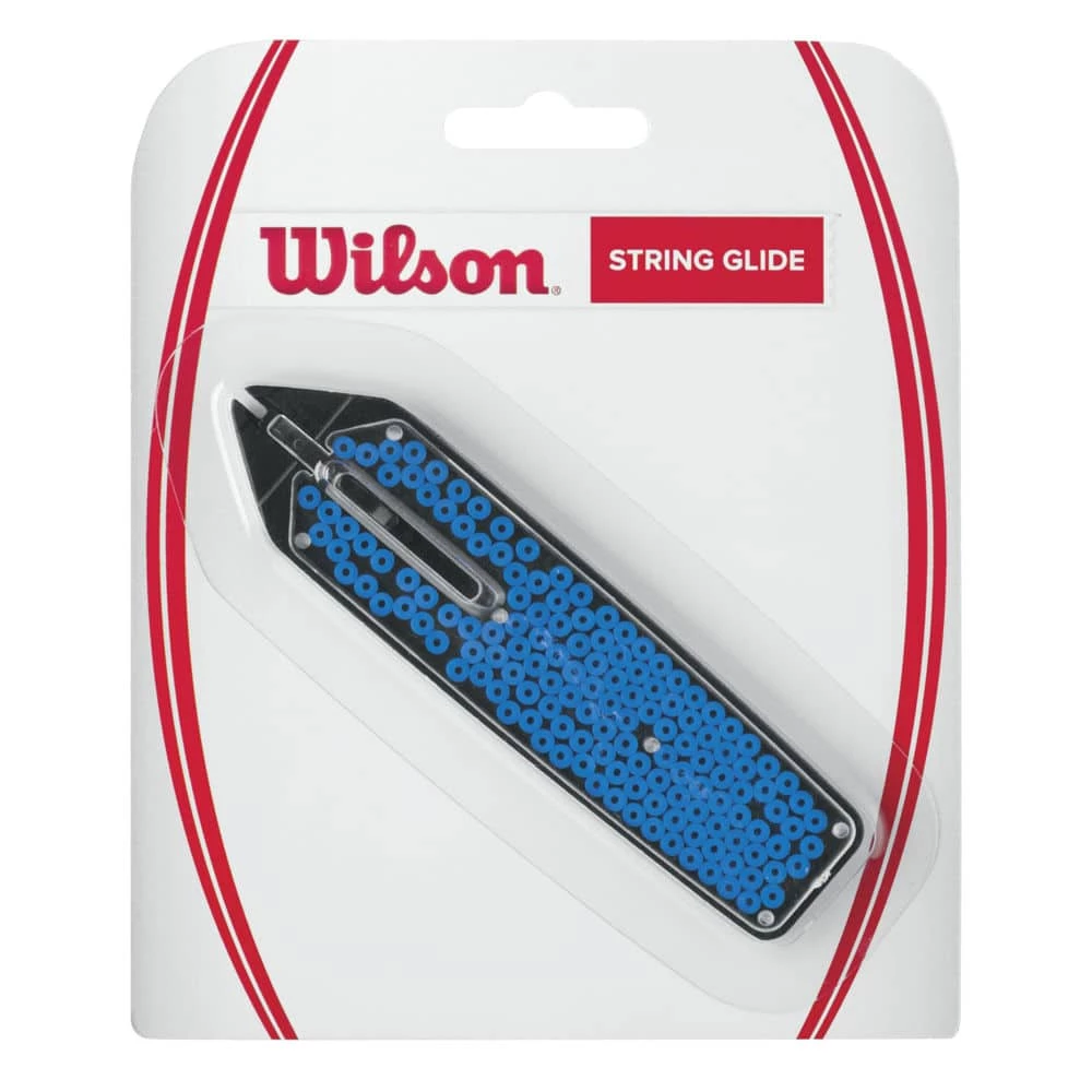 Wilson String Saver/Glides 1 Wilson String Saver/Glides