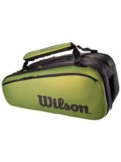 Wilson Super Tour 15 Pack Blade – Racket Bag