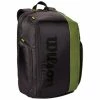 Wilson Super Tour Backpack Blade