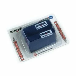 Karakal Wristband 2 Pack Assorted Colours -Tennis Shop wristbands navy 01