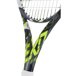 Babolat Pure Aero 26 2023 – Junior Tennis Racket -Tennis Shop xdhtfj