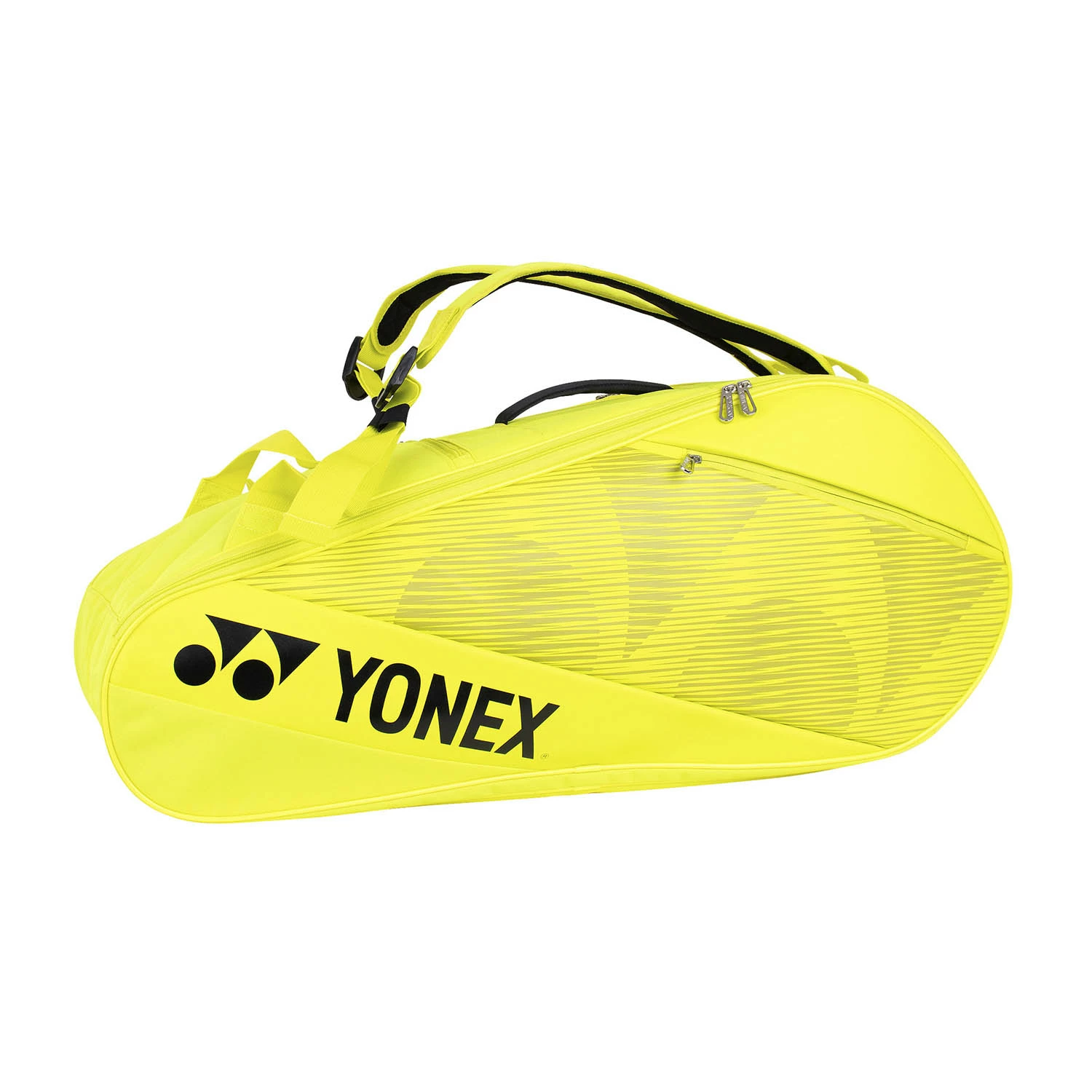 YONEX Bag Active 6R Lime – Racket Bag 1 YONEX Bag Active 6R Lime – Racket Bag