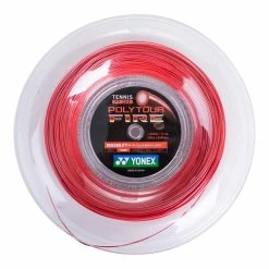 YONEX Polytour Fire 1.20mm 200m – String Reel